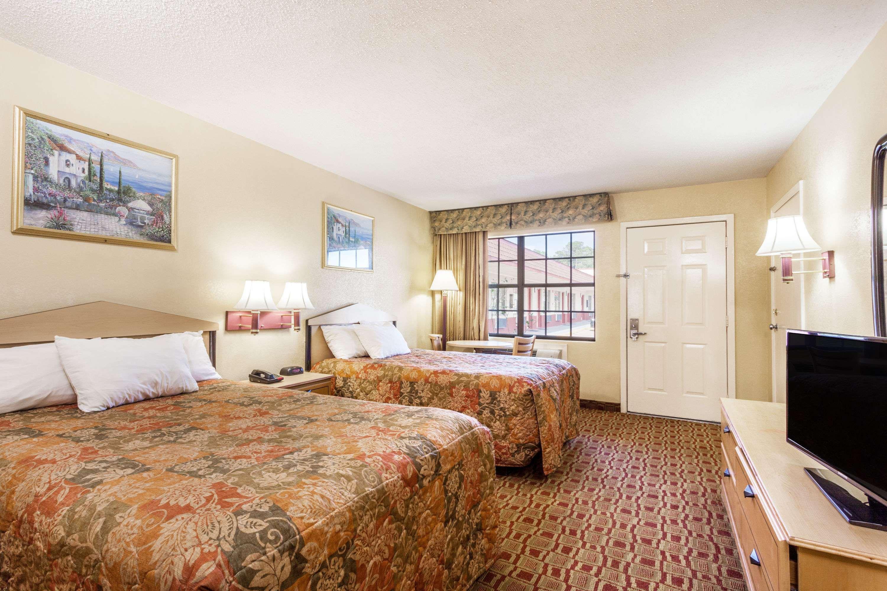 Days Inn By Wyndham Yazoo City Kültér fotó