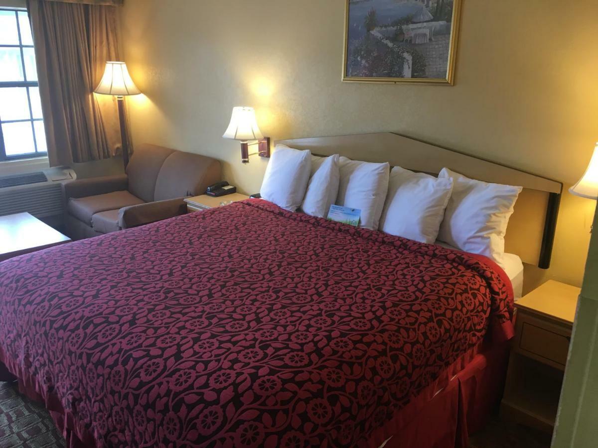 Days Inn By Wyndham Yazoo City Kültér fotó