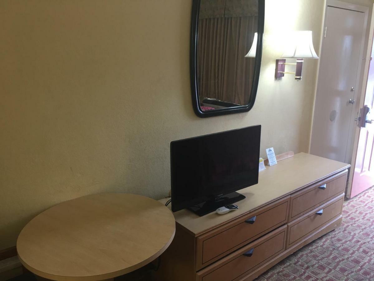Days Inn By Wyndham Yazoo City Kültér fotó