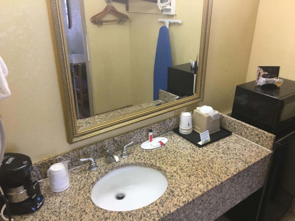 Days Inn By Wyndham Yazoo City Kültér fotó