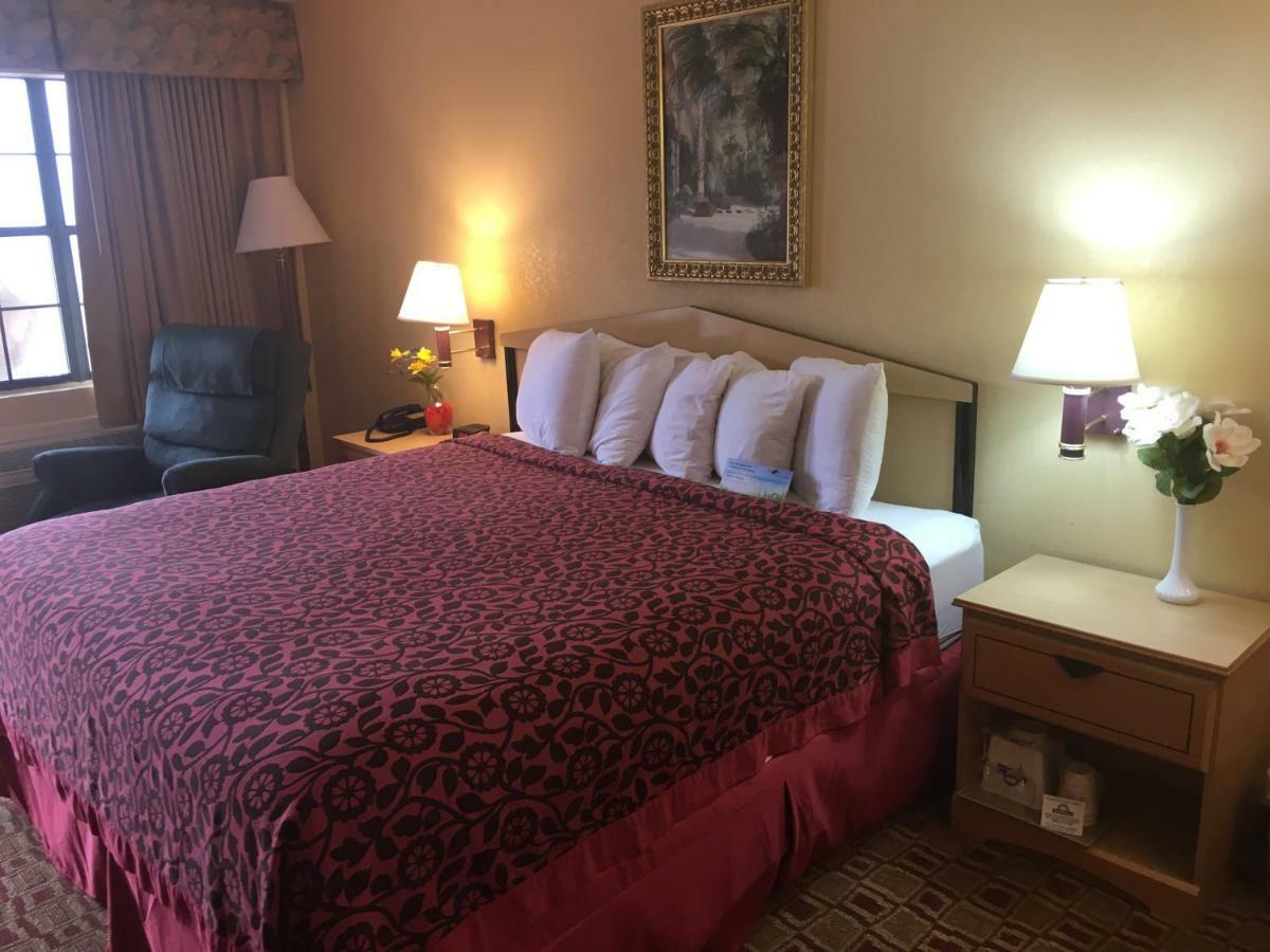 Days Inn By Wyndham Yazoo City Kültér fotó